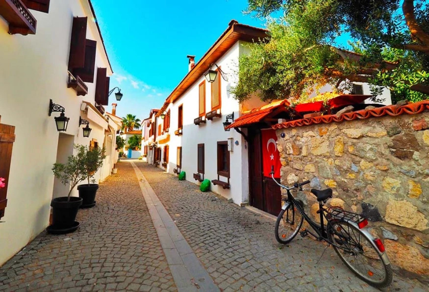 Daily Teos Ancient City & Sigacik Tour from Didim photo 5