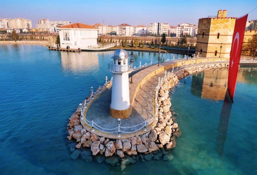 Daily Konya City Tour from Karaman photo 6