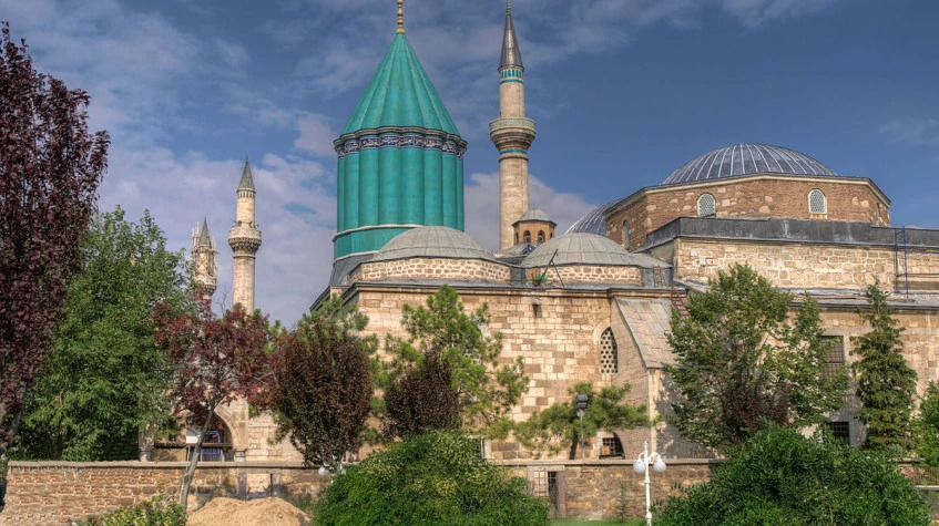 Daily Konya City Tour from Karaman photo 8