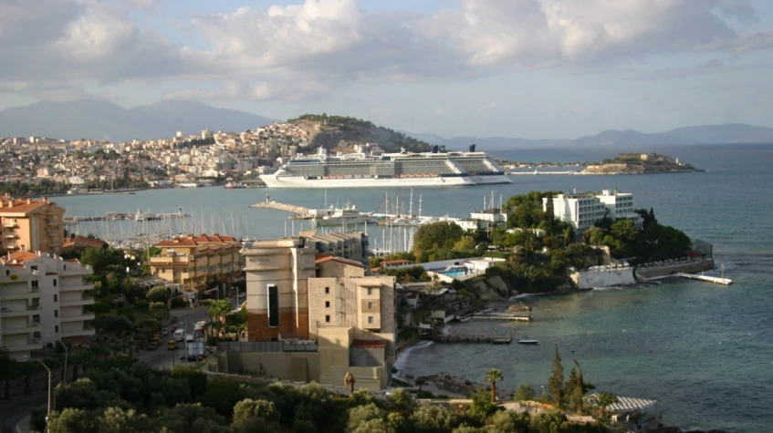 5 Days Kusadasi City & Cooking Tour photo 1