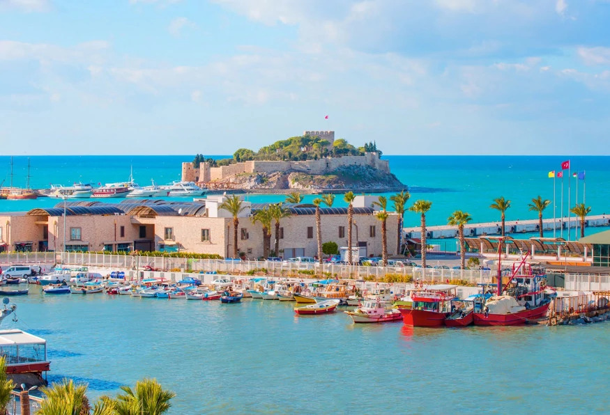 5 Days Kusadasi City & Cooking Tour photo 6