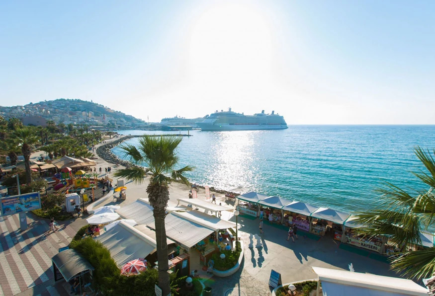 5 Days Kusadasi City & Cooking Tour photo 17