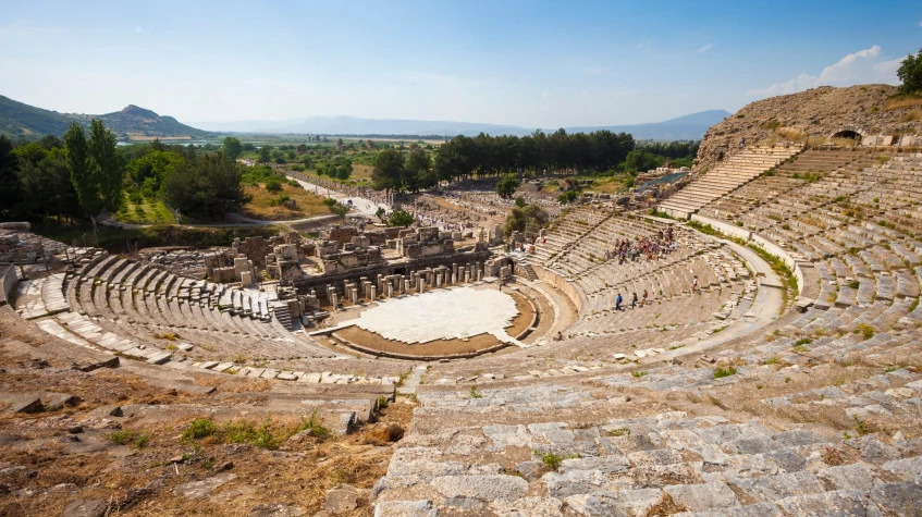 5 Days Kusadasi City & Cooking Tour photo 24