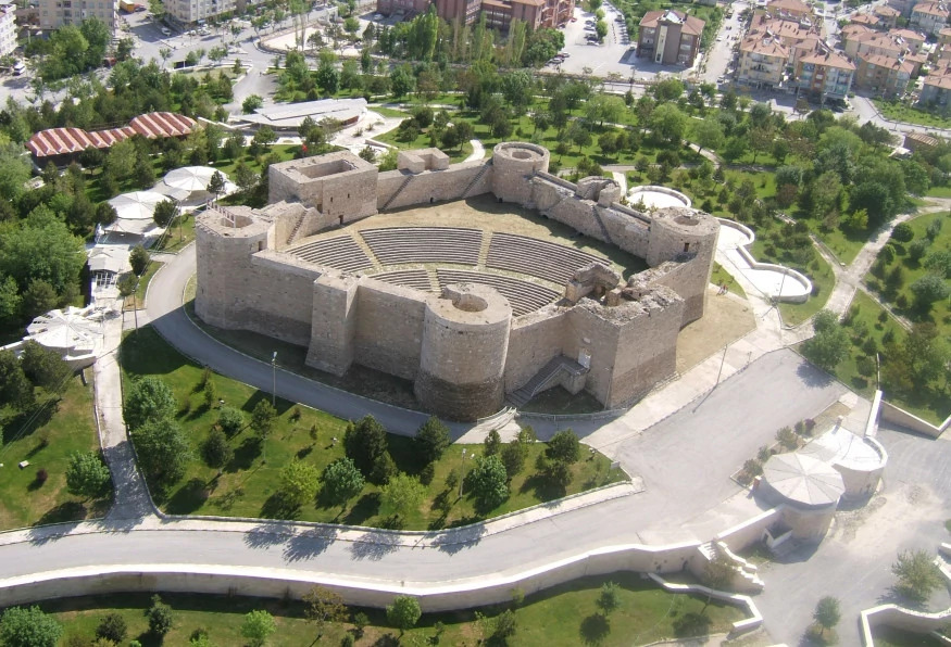 Daily Karaman City Tour photo 2