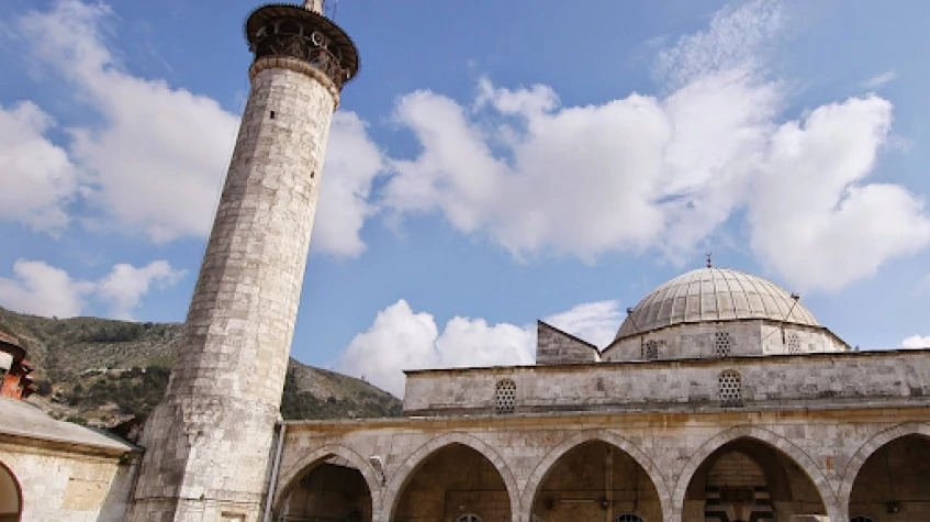 5 Days Hatay City & Cooking Tour photo 1