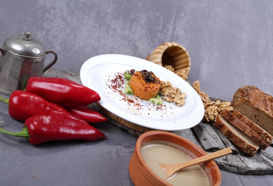 5 Days Hatay City & Cooking Tour photo 5