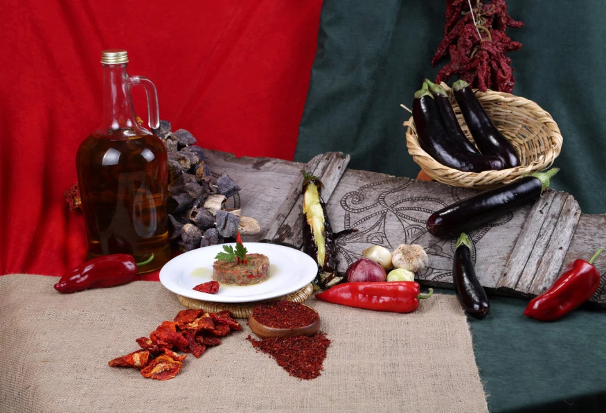 5 Days Hatay City & Cooking Tour photo 6