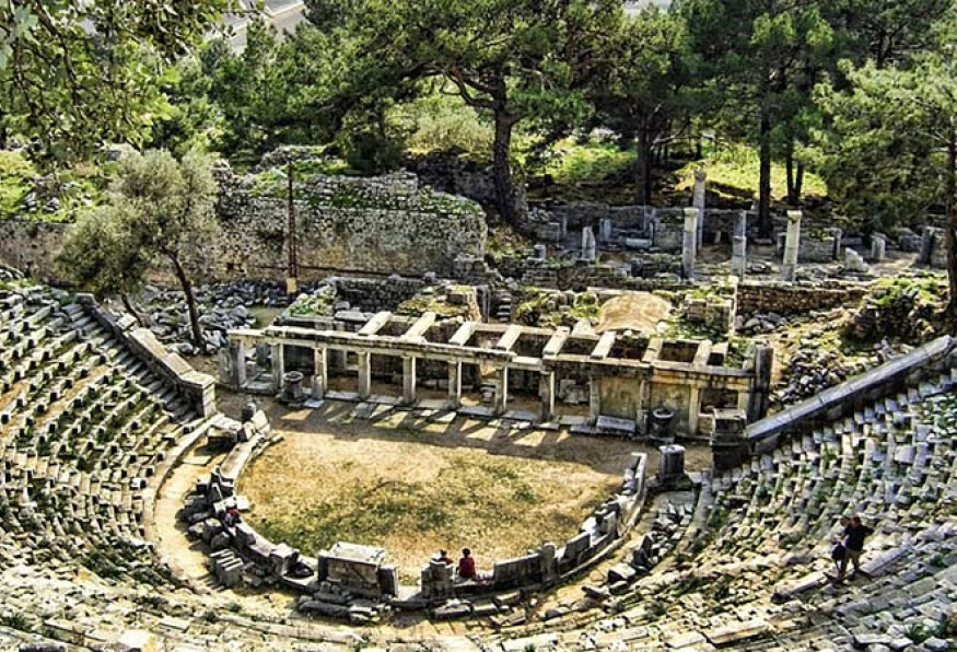 3 Days Didim City Tour photo 1