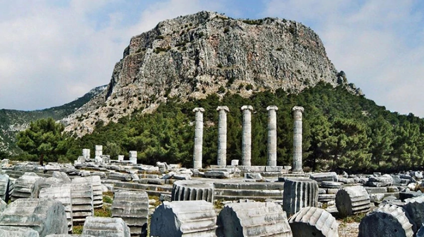 3 Days Didim City Tour photo 3