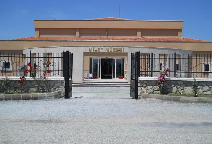 3 Days Didim City Tour photo 5
