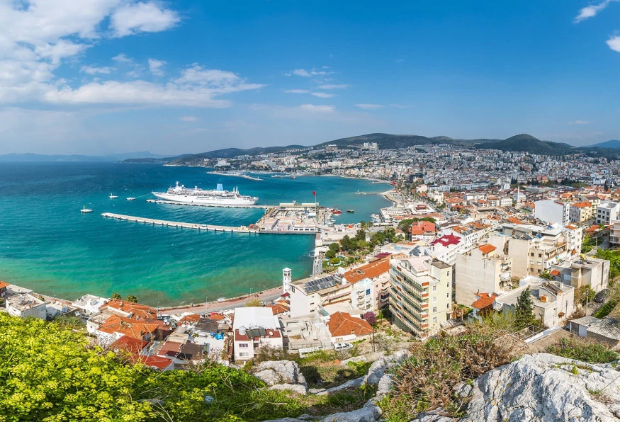 6 Days Kusadasi City Historical Tour photo 6