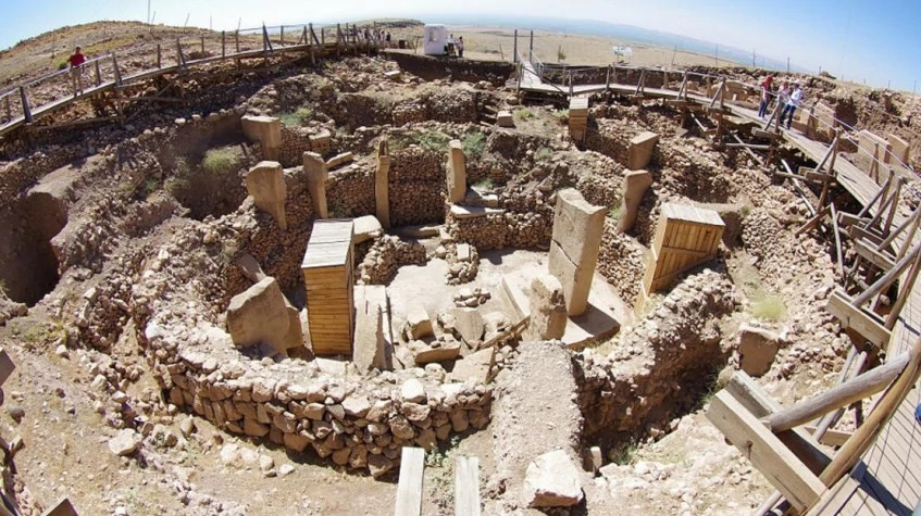 5 Days Mesopotamia Tour photo 3