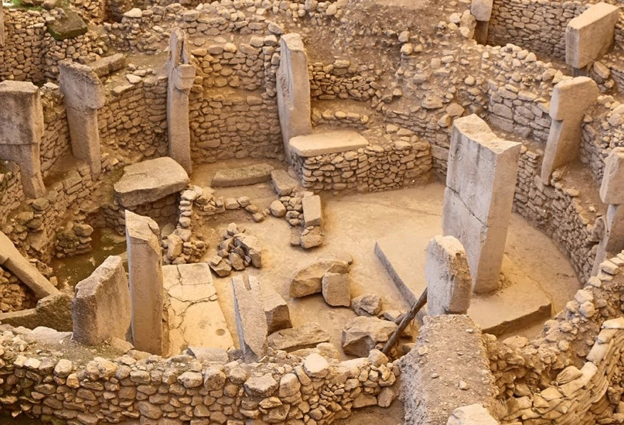 5 Days Mesopotamia Tour photo 4