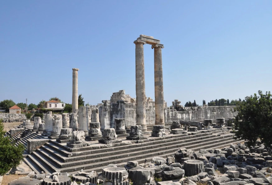 4 Days Didim City & Cooking Tour photo 2