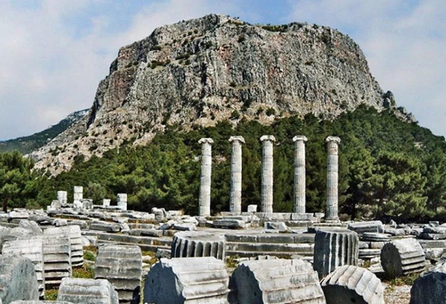 4 Days Didim City & Cooking Tour photo 5