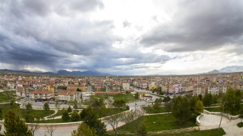 5 Days Karaman City & Cooking Tour photo 2