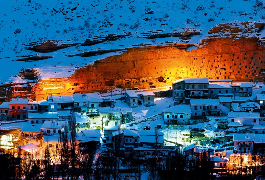 5 Days Karaman City & Cooking Tour photo 5