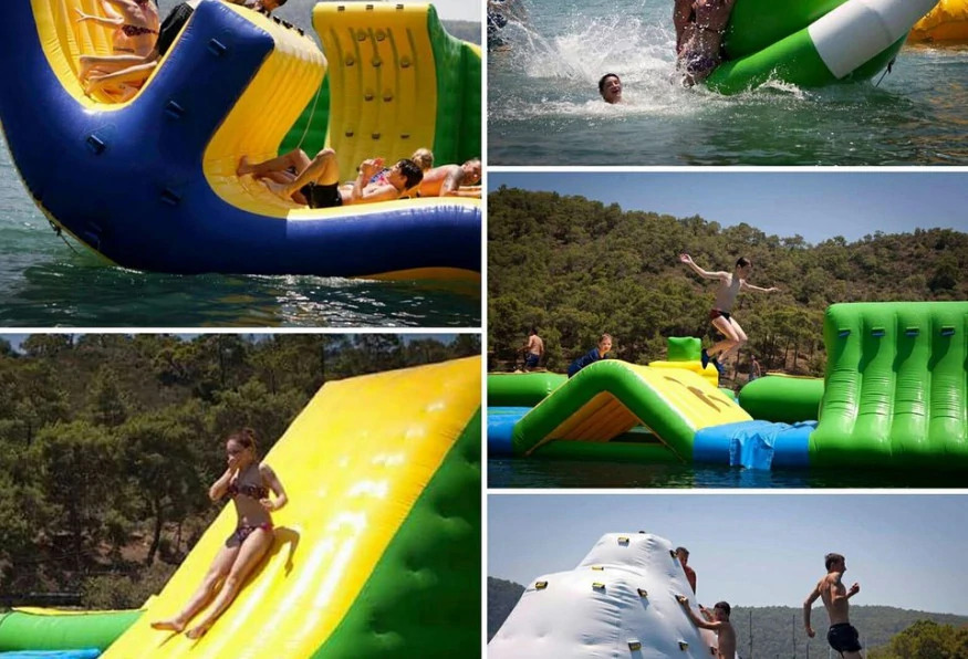 Daily Bubble Sea Park Tour in Oludeniz photo 1