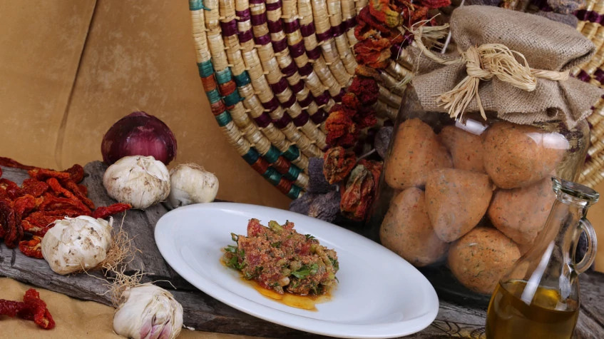 6 Days Hatay City & Cooking Tour photo 7