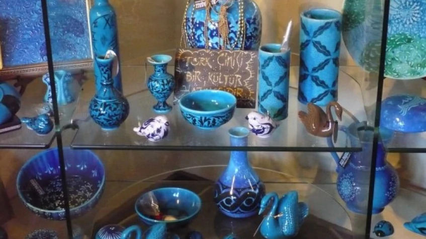 Daily Kutahya Cooking Lesson & Shopping Tour photo 9