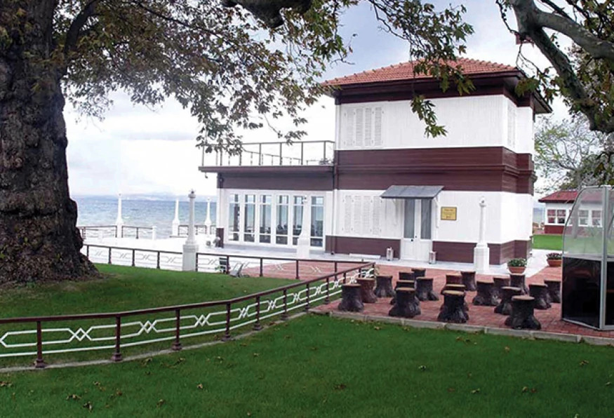 Daily Yalova City Tour photo 4