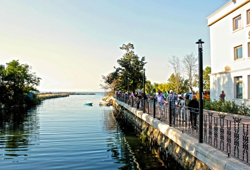 Daily Yalova City Tour photo 8