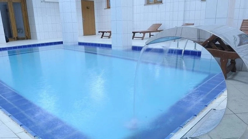 Turkish Bath Tour in Yalova photo 1