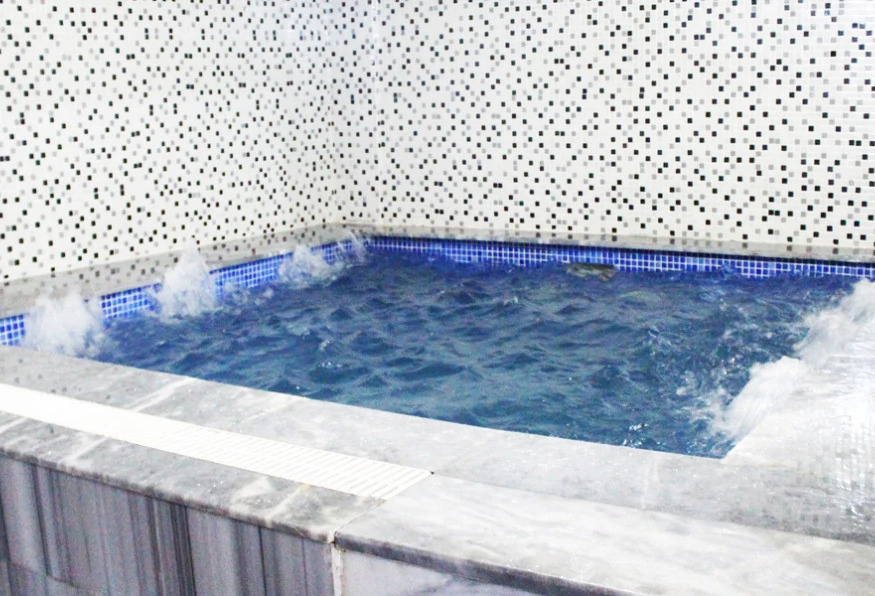 Turkish Bath Tour in Yalova photo 4