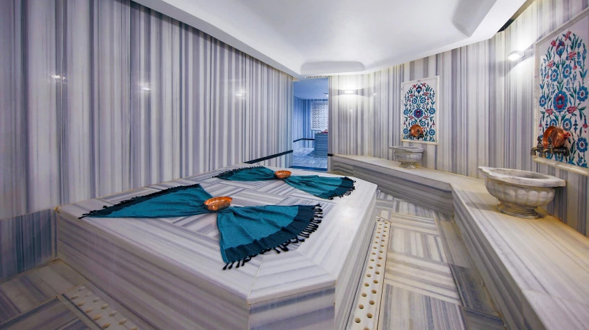 Turkish Bath Tour in Yalova photo 7
