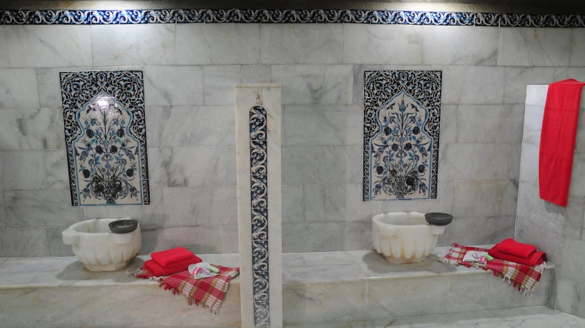 Daily Kahramanmaras Turkish Bath Tour photo 5