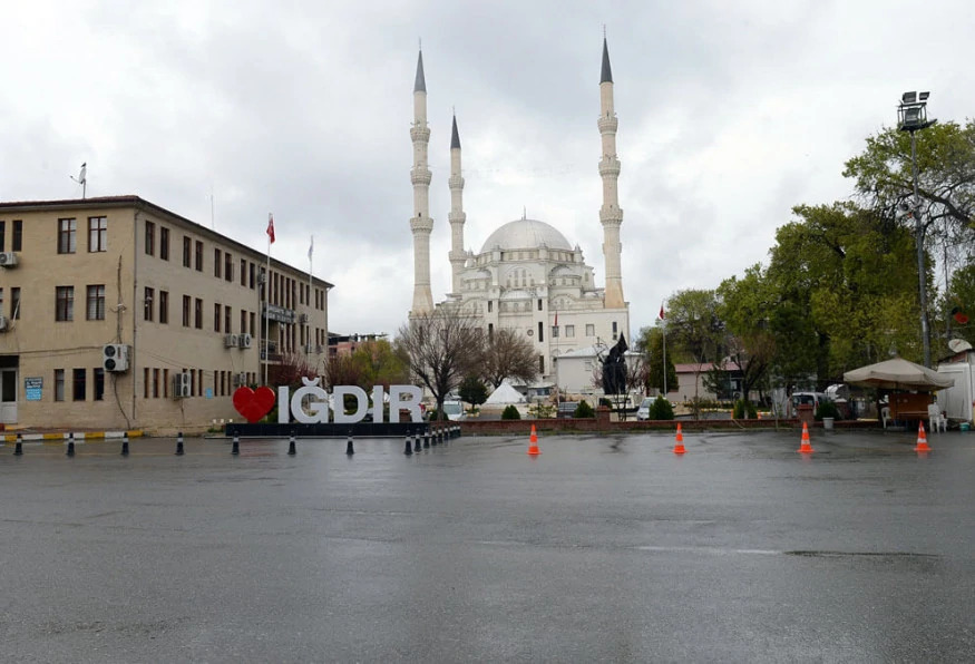 Daily Igdir Historical Tour photo 1