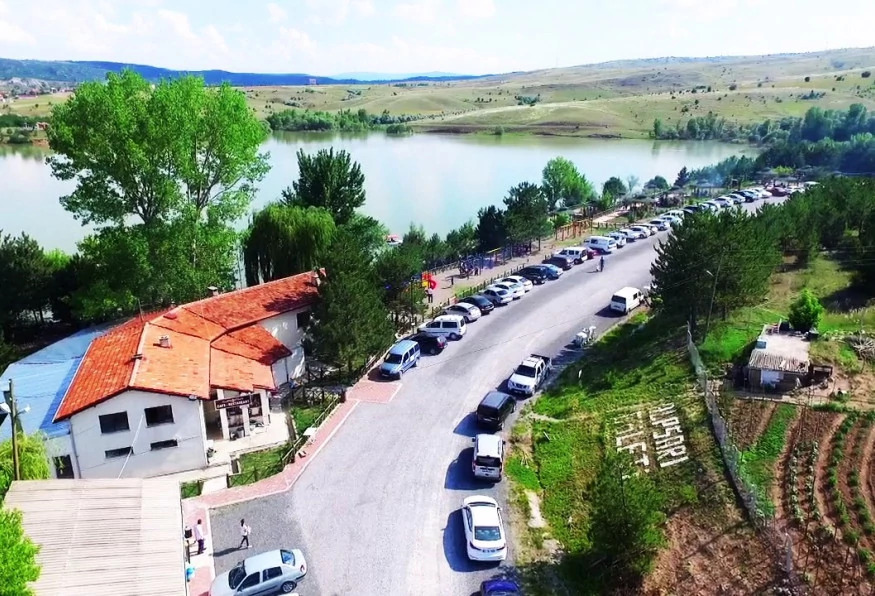 Daily Cankiri City Tour photo 2