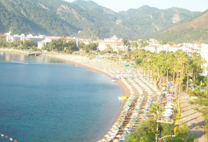 Daily Icmeler Tour from Oludeniz photo 1