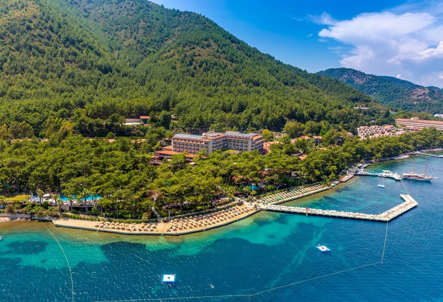 Daily Icmeler Tour from Oludeniz photo 2
