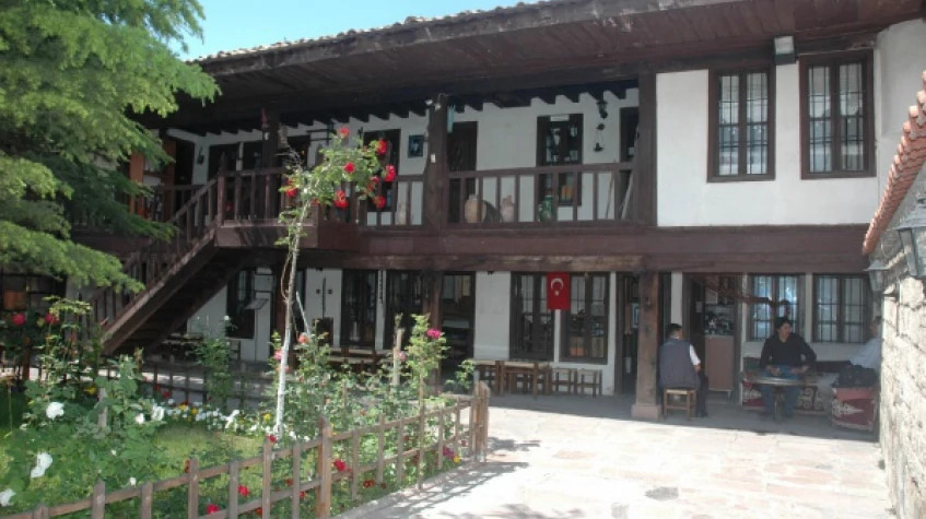 Daily Cankiri City Tour photo 6