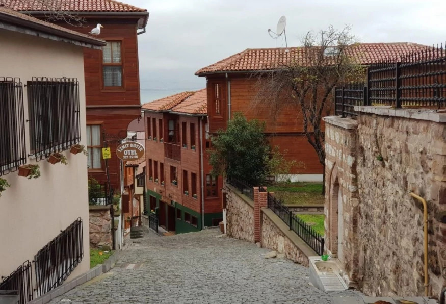 Daily Izmit City Tour from Yalova photo 1