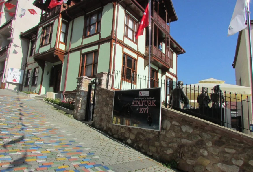 Daily Izmit City Tour from Yalova photo 2
