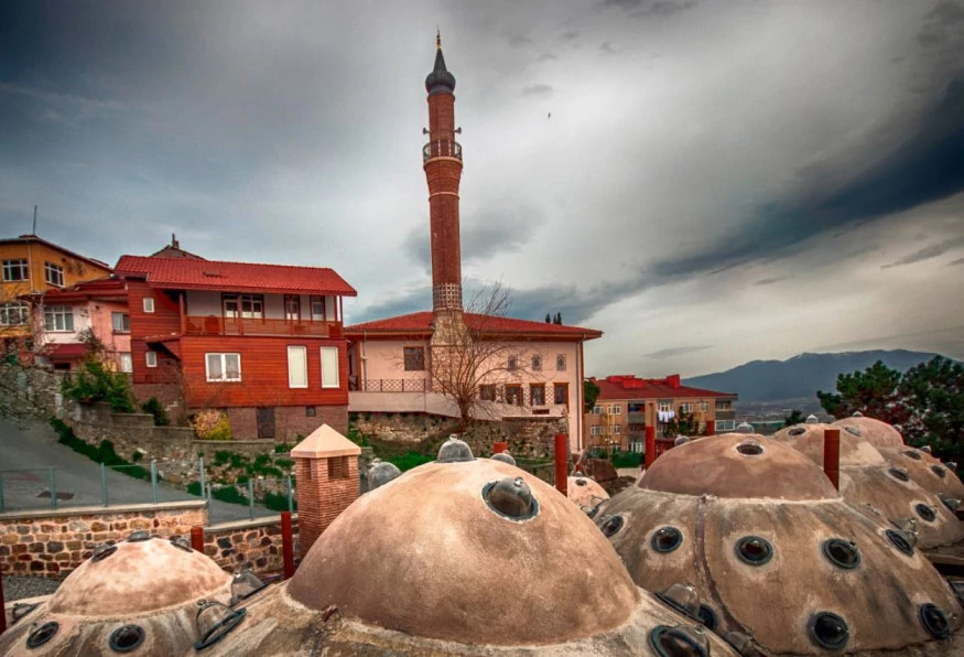 Daily Izmit City Tour from Yalova photo 3