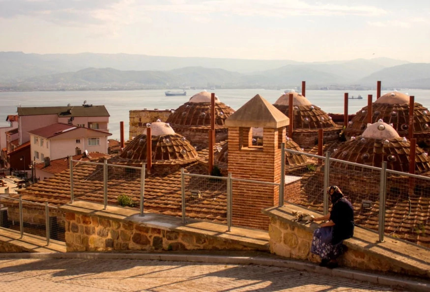 Daily Izmit City Tour from Yalova photo 4