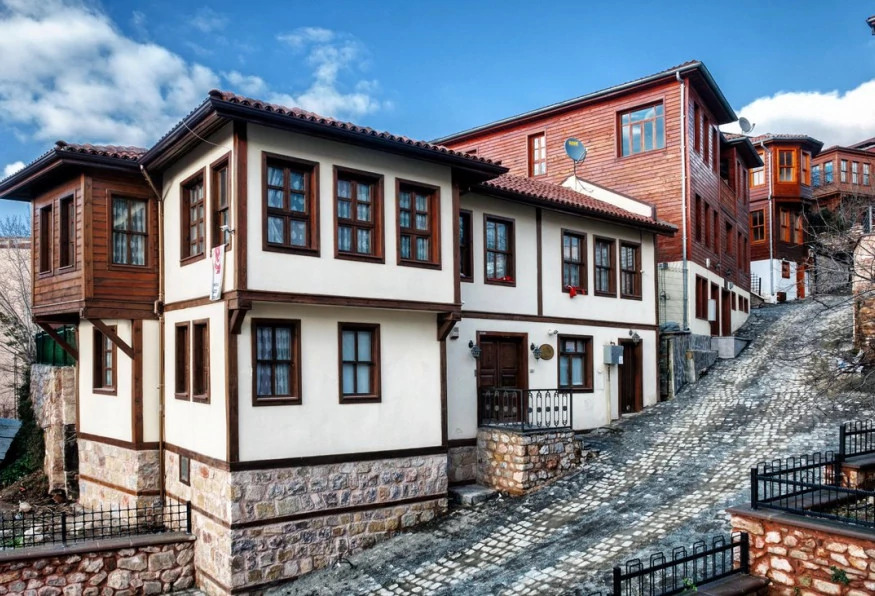 Daily Izmit City Tour from Yalova photo 5