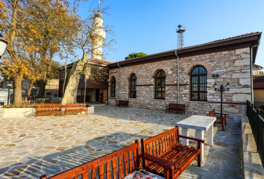 Daily Izmit City Tour from Yalova photo 6