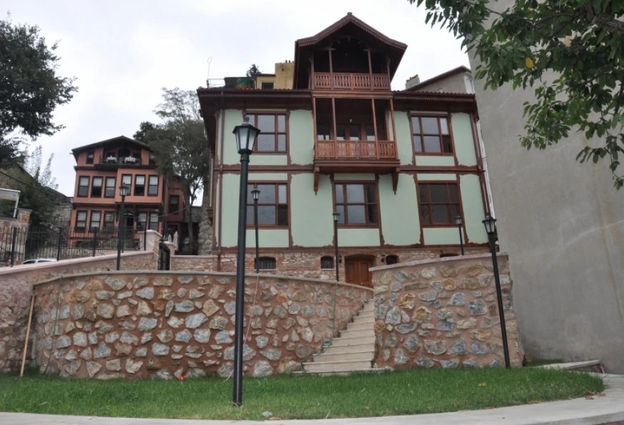 Daily Izmit City Tour from Yalova photo 8