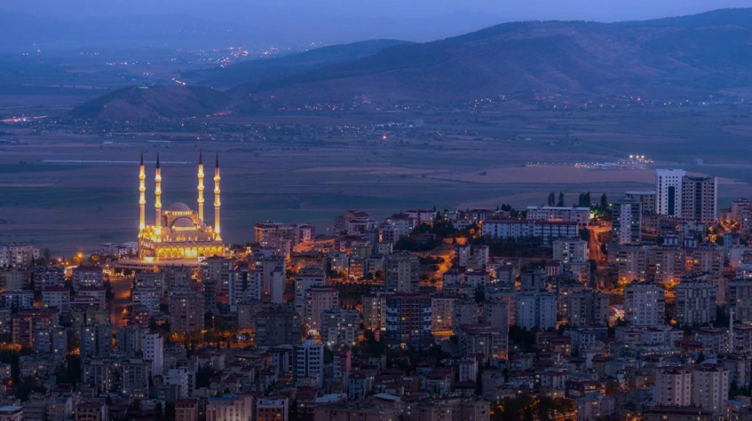 6 Days Kahramanmaras City & Cooking Tour photo 4