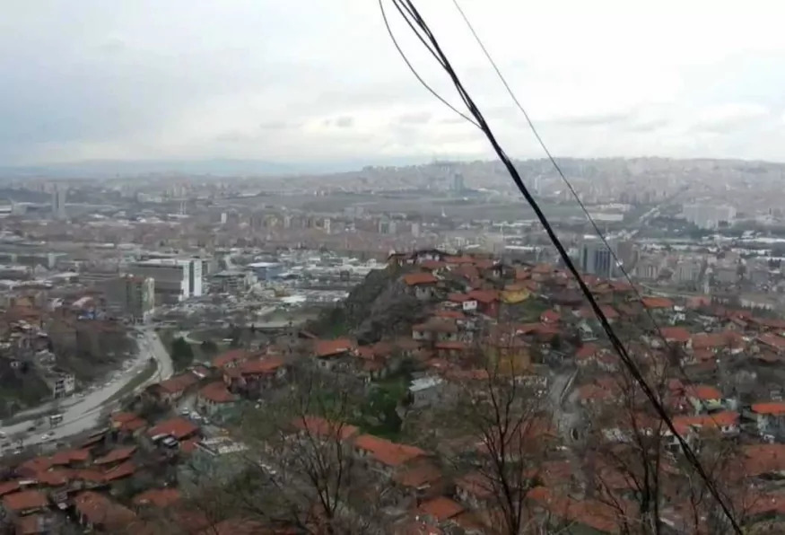 3 Days Cankiri City Tour photo 1