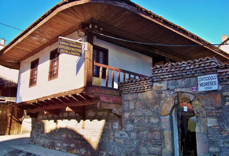 3 Days Cankiri City Tour photo 4