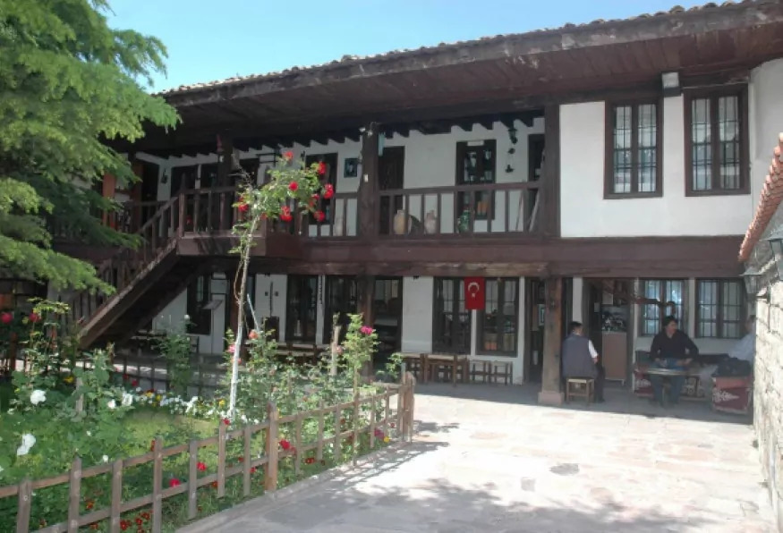 3 Days Cankiri City Tour photo 5