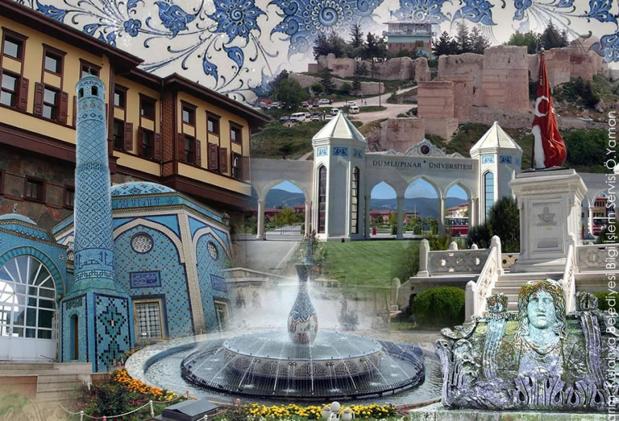 5 Days Kutahya City & Cookıng Tour photo 1