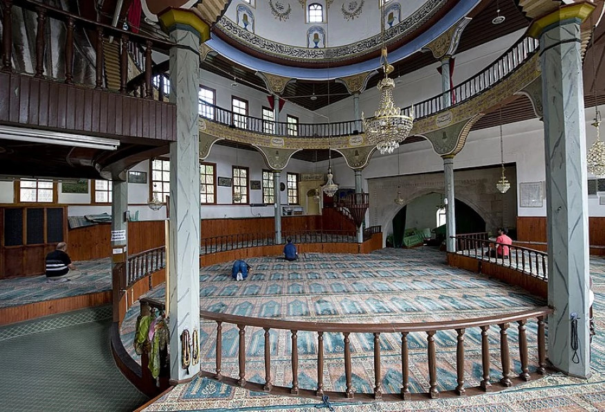 5 Days Kutahya City & Cookıng Tour photo 2