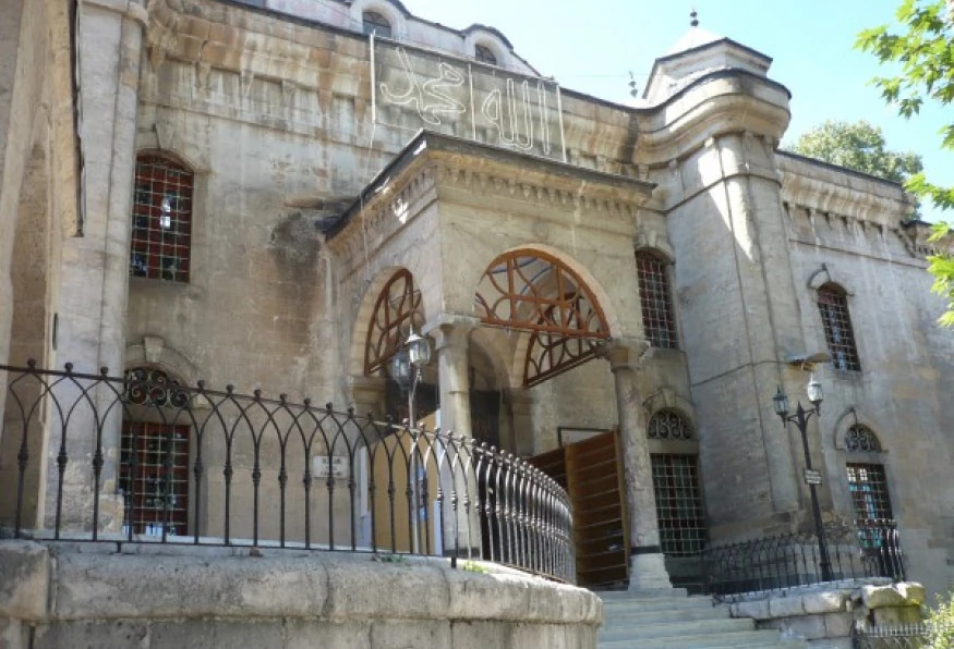 5 Days Kutahya City & Cookıng Tour photo 5