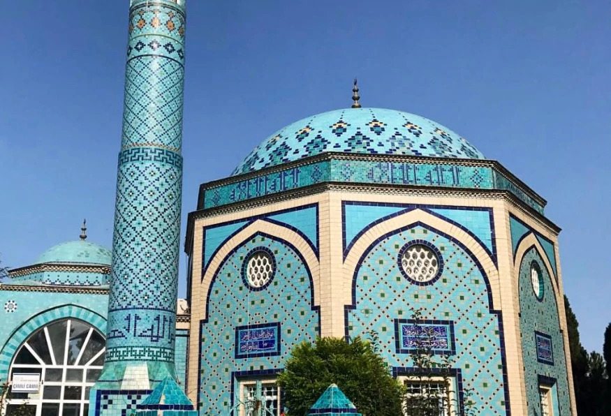 5 Days Kutahya City & Cookıng Tour photo 9